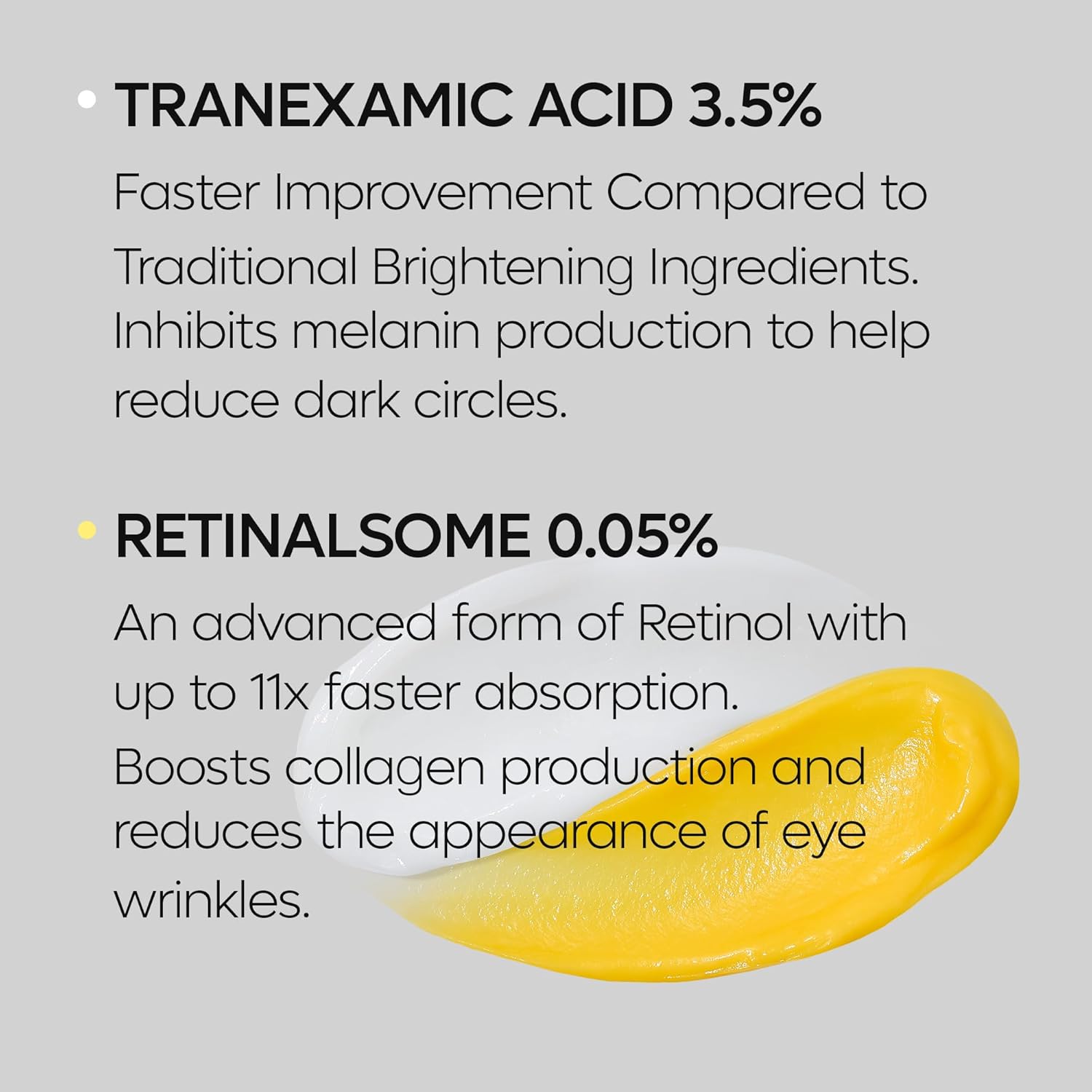 Dual-Chamber Technology Preserves Maximum Potency